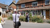 Midsomer Murders Tour from London