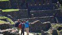 Machu Picchu Private Day Trip from Cusco
