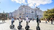 Madrid Segway Fun Tour: Old Town Highlights