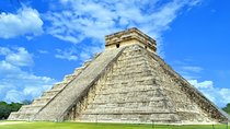 Private tour to Chichen Itza, Valladolid and Ek Balam