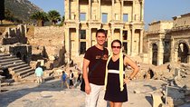 Ephesus Skip Line Tour From Kusadasi Port