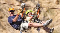 Los Cabos Canopy Tour