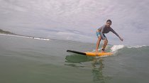 Beginners Private Surf Lessons