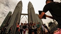 Private Kuala Lumpur Photographic Tour With Petronas Towers & Sky Box K.L Tower