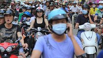 Secret of Ho Chi Minh City on Motorbike 4 Hours