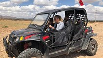 Marrakech Quad & Buggy Expedition