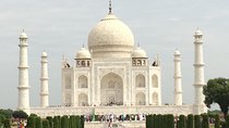 Delhi Agra Amritsar Dharmashala Tour Package