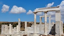 Naxos: Bus Tour Around the island