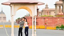 Vacation Photographer in New Delhi