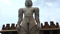 Private Shravanabelagola tour as a day trip from Bangalore 