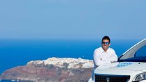 Highlights of Santorini