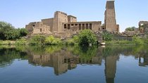 Private day tour to Philae temple-unfinished obelisk and high dam in Aswan 