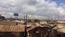 Kevins Kibera Slum Tours
