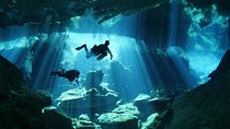 Diving package Cenotes discovery