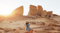 Private 5 Days Siwa oasis tour from Cairo 