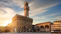 Florence: City Highlights Private Tour