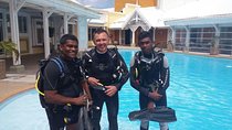 Padi Open Water Diver Course