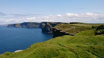 Private tour to the Cliffs of Moher guided in Spanish