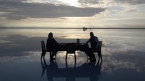 Stargazing Night Tour in Uyuni Salt Flats from Uyuni