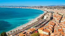 Nice City Private Half-Day Tour
