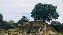 Iximché Ruins Tour