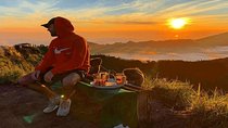 Bali Volcano Sunrise Mt Batur Private tour