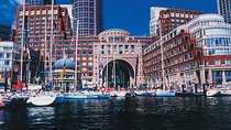 Discover Boston: Self-Guided Audio Tour