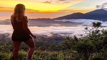 Mt Batur Sunrise Trekking Private tour