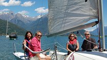 Lake Como by Sail: A Wine and Wind Experience
