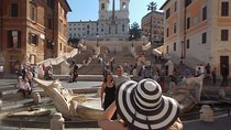 Private Tour of Rome's Historic Center