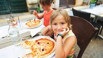 Rome For Kids: Small Group Pizza Making Class