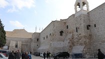 Bethlehem Half Day Private Tour - Pick up from Jerusalem/Tel Aviv/Ashdod