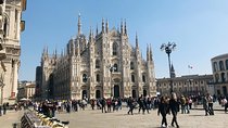Full-day Skip-The-Line Milan, The Last Supper and Duomo Cathedral