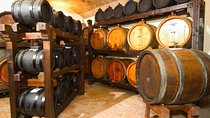 Balsamic Vinegar Experience with Private Transfer