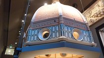 VIP Private Tour Florence Cathedral Dome & Monuments