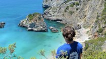 Sesimbra Wild Beach Tour from Lisbon