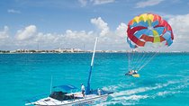 Cancun Parasailing Adventure