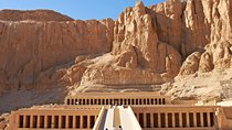 Luxor Day Tour from Hurghada by bus