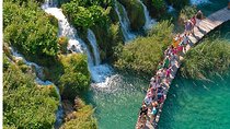 Private Plitvice Lakes - a Day In Magicland From Split