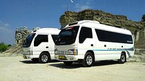 Private Mini Bus Car Rental Yogyakarta with English Speaking Driver