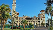 Optional All inclusive best Alexandria Day Tour from Cairo