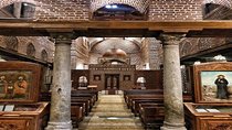 Half-Day Private Guided Tour of Coptic Cairo with Lunch