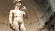 David and Accademia Gallery Small Group Tour
