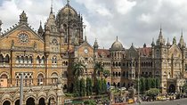 Mumbai Gems: 2-Day Private Tour with Elephanta, Slum & Dabbawala