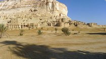 3 Days Trip To Siwa Oasis and Western Desert From Cairo