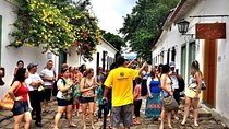  Historical Tour with Cachaça Tasting - BY PARATY TOURS