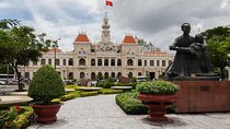 Private Tour: Full Day Ho Chi Minh Highlight City Tour