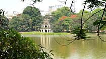 Private Tour: Full Day Hanoi City Tour Including Local Lunch