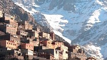 1 Day-trip from Marrakech to Imlil: Berber village in Atlas Mountain