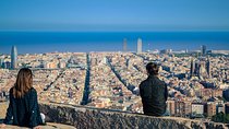 Private bespoken tailored Tour in Barcelona (chauffered or walking)